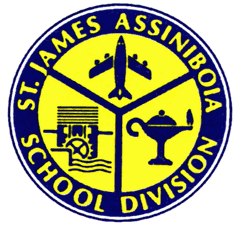 St. James Assiniboia School Division [Logo]